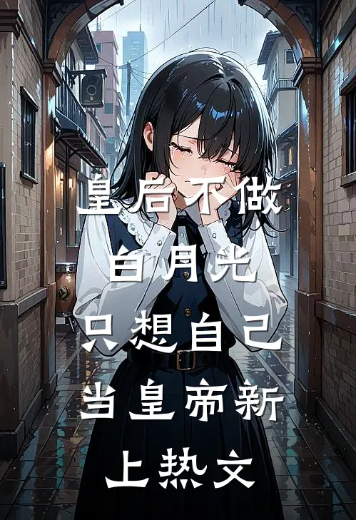 皇后不做白月光，只想自己当皇帝新上热文