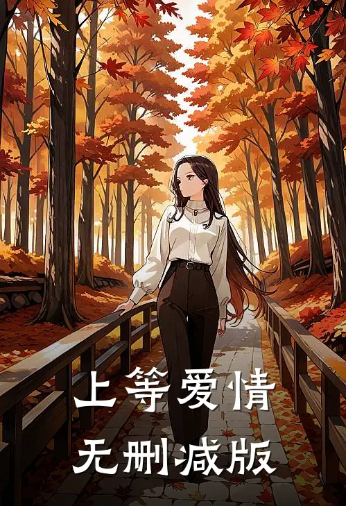 上等爱情无删减版