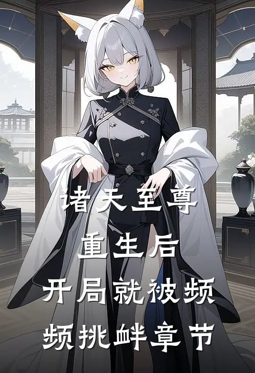 诸天至尊重生后，开局就被频频挑衅章节