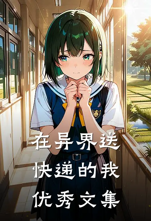 在异界送快递的我优秀文集
