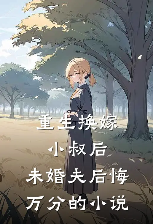 重生换嫁小叔后，未婚夫后悔万分的小说