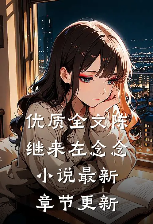 优质全文陈继来左念念小说最新章节更新