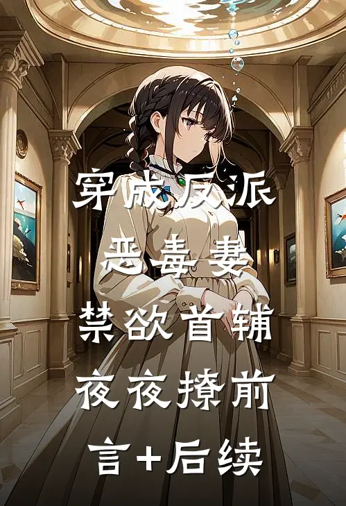 穿成反派恶毒妻，禁欲首辅夜夜撩前言+后续