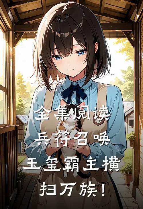 全集阅读兵符召唤：玉玺霸主横扫万族！