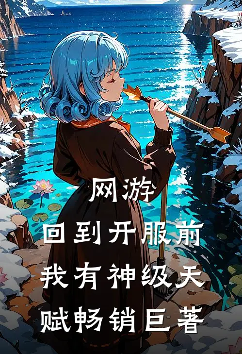 网游：回到开服前我有神级天赋畅销巨著