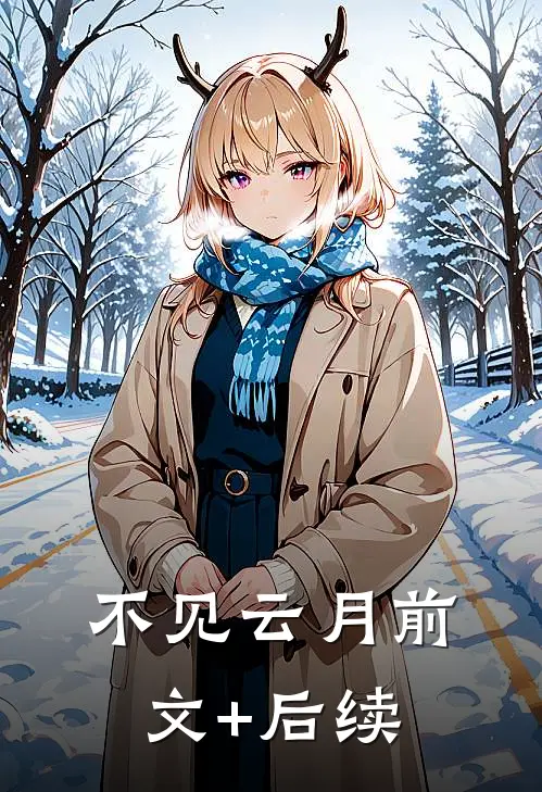 不见云月前文+后续