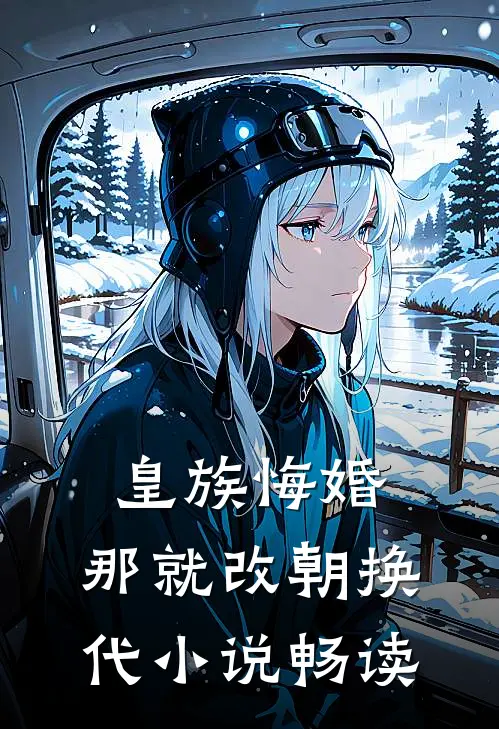 皇族悔婚，那就改朝换代小说畅读