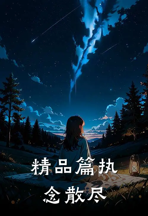 精品篇执念散尽