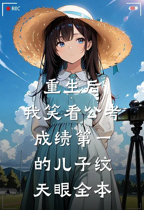 重生后，我笑看公考成绩第一的儿子纹天眼全本