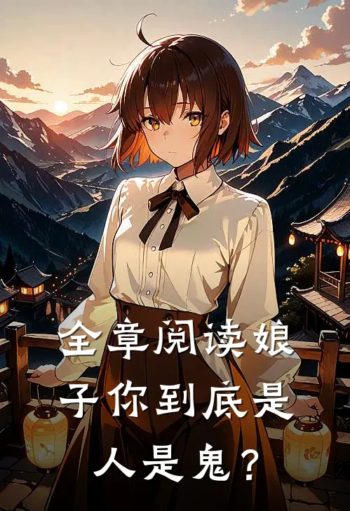 全章阅读娘子你到底是人是鬼？