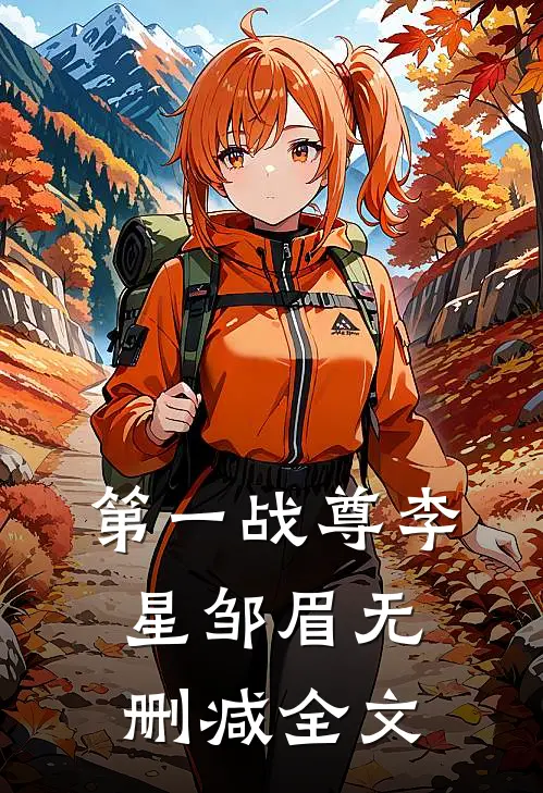 第一战尊李星邹眉无删减全文