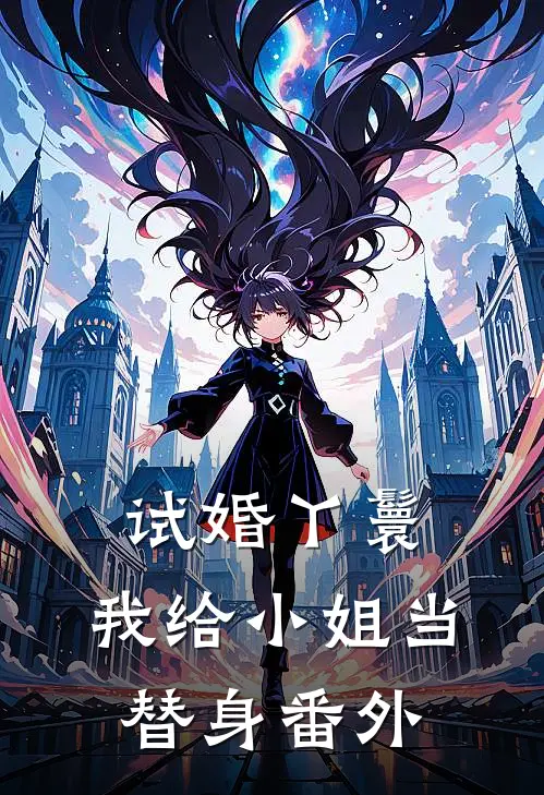 试婚丫鬟：我给小姐当替身 番外