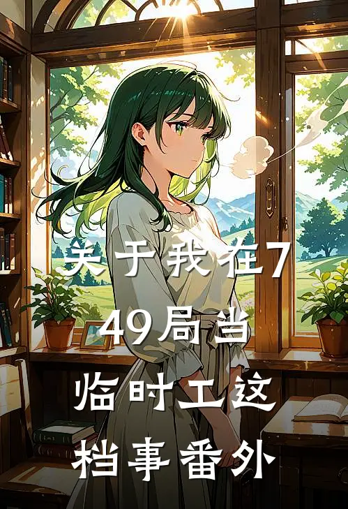 关于我在749局当临时工这档事 番外