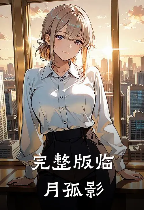 完整版临月孤影