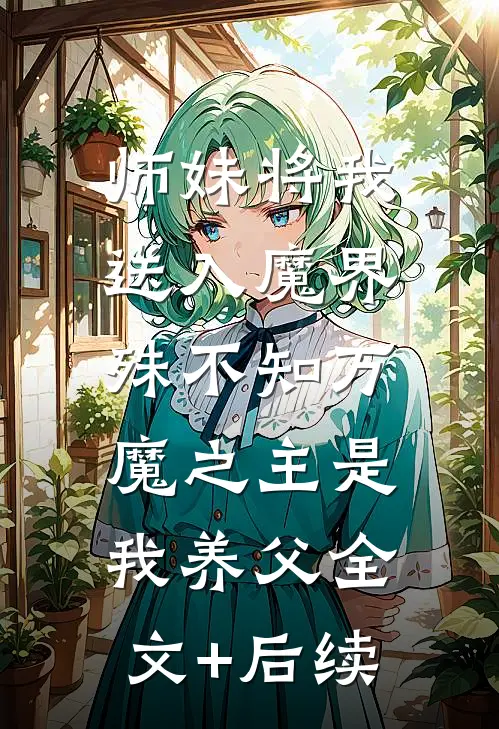 师妹将我送入魔界，殊不知万魔之主是我养父全文+后续