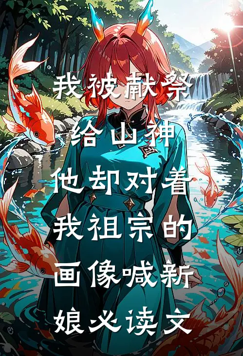 我被献祭给山神，他却对着我祖宗的画像喊新娘必读文