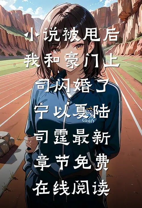 小说《被甩后，我和豪门上司闪婚了》宁以夏陆司霆最新章节免费在线阅读