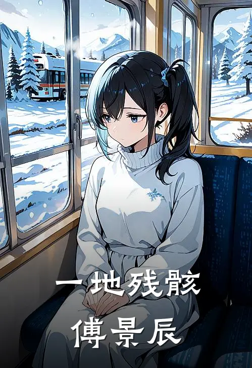 一地残骸傅景辰