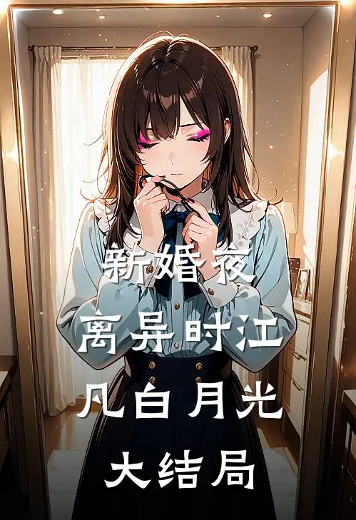 新婚夜，离异时江凡白月光大结局