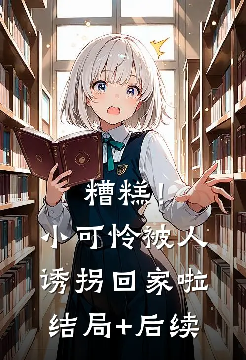 糟糕！小可怜被人诱拐回家啦结局+后续