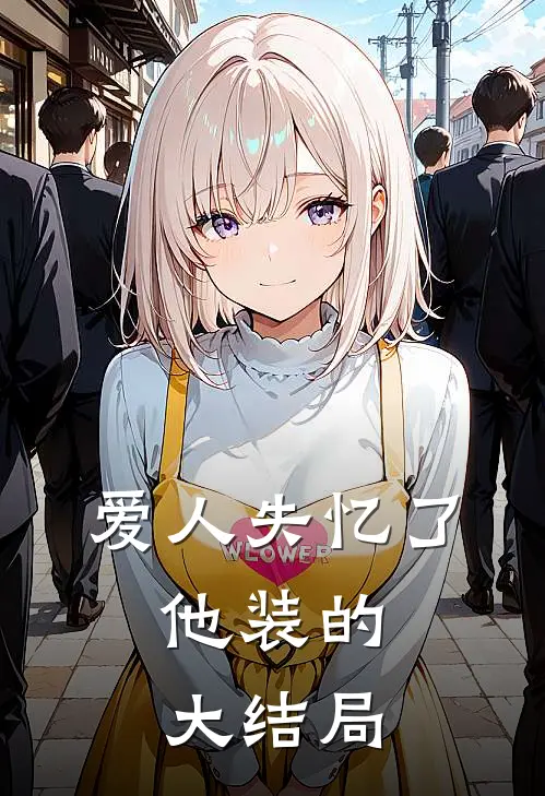 爱人失忆了，他装的大结局