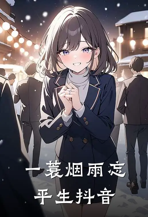 一蓑烟雨忘平生抖音