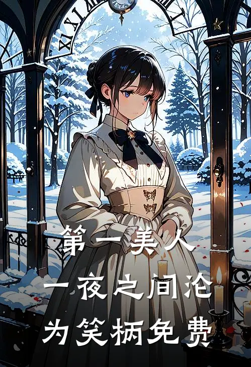 第一美人，一夜之间沦为笑柄免费