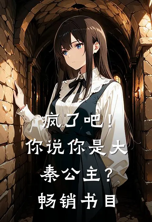 疯了吧！你说你是大秦公主？畅销书目