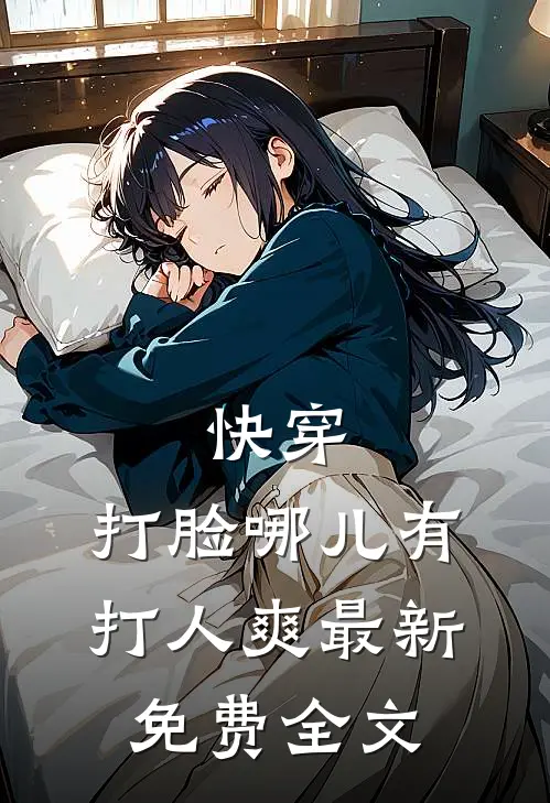 快穿：打脸哪儿有打人爽最新免费全文