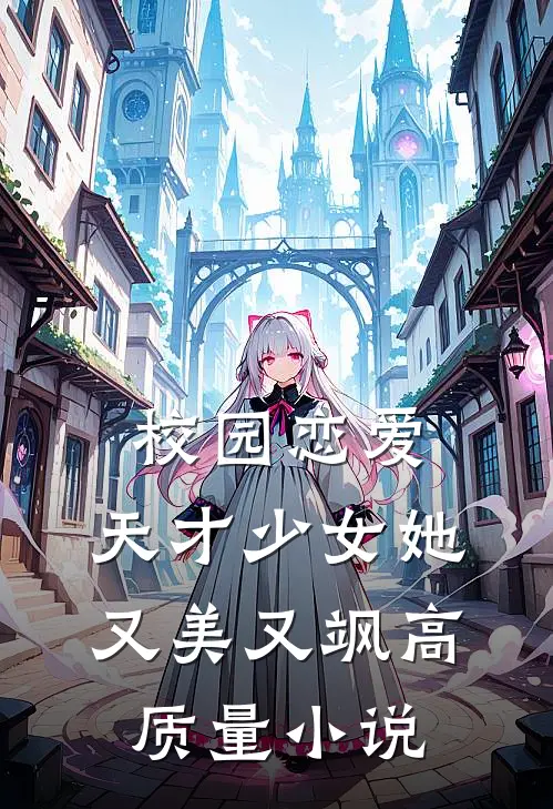 校园恋爱：天才少女她又美又飒高质量小说