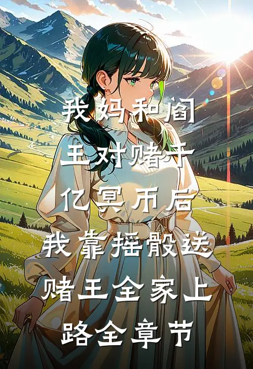 我妈和阎王对赌千亿冥币后，我靠摇骰送赌王全家上路全章节