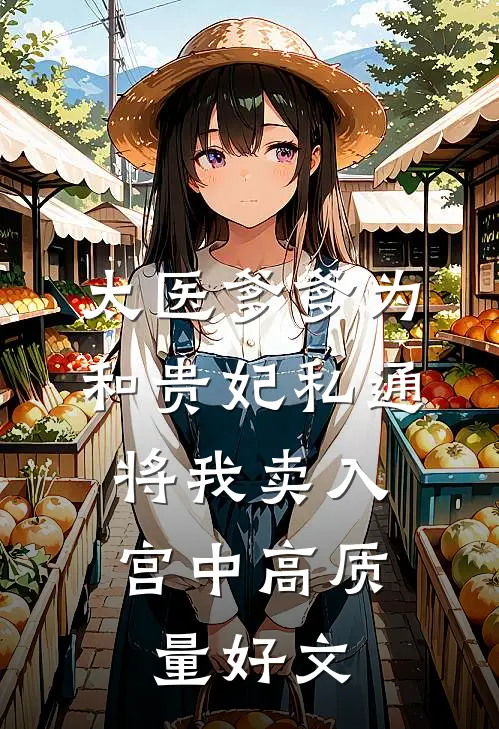 太医爹爹为和贵妃私通，将我卖入宫中高质量好文