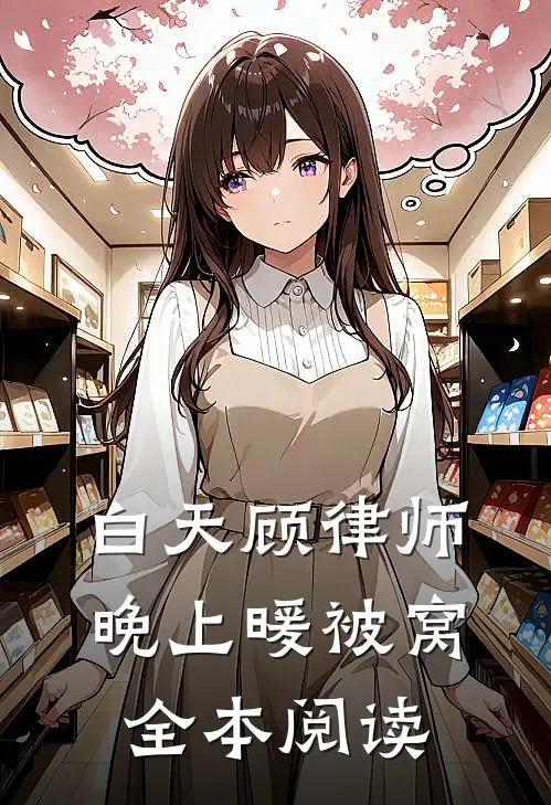 白天顾律师晚上暖被窝全本阅读