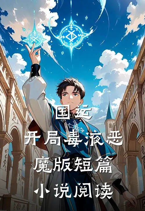 国运：开局毒液恶魔版短篇小说阅读