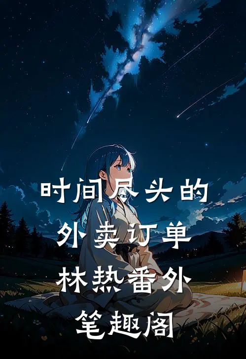 时间尽头的外卖订单：林热番外笔趣阁