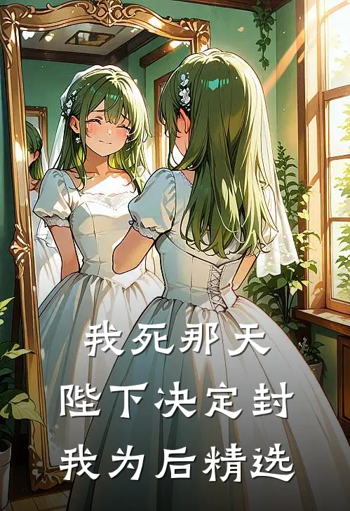 我死那天，陛下决定封我为后精选