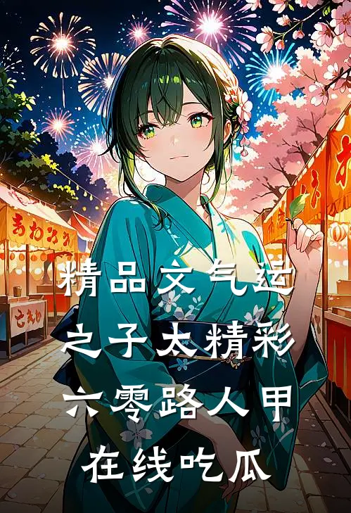 精品文气运之子太精彩，六零路人甲在线吃瓜