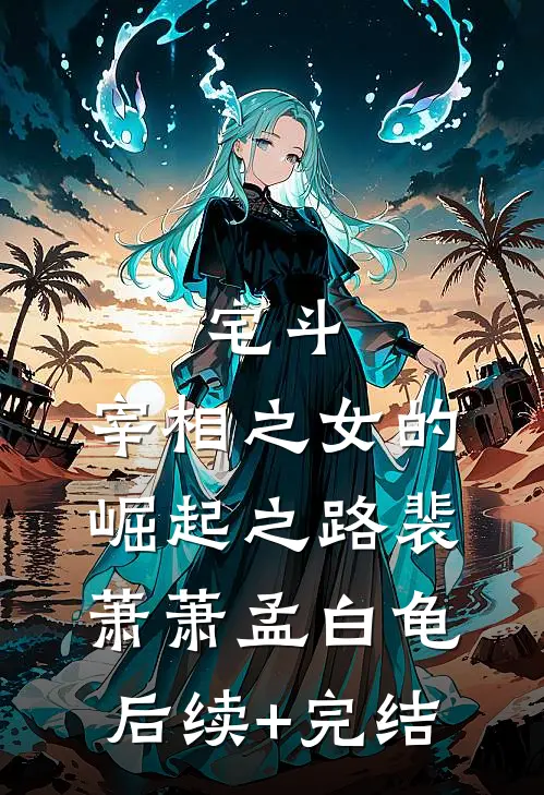 宅斗：宰相之女的崛起之路裴萧萧孟白龟后续+完结
