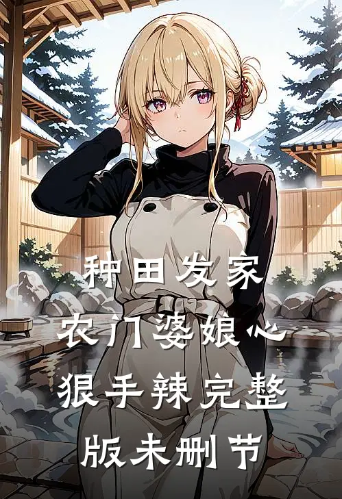 种田发家：农门婆娘心狠手辣完整版未删节
