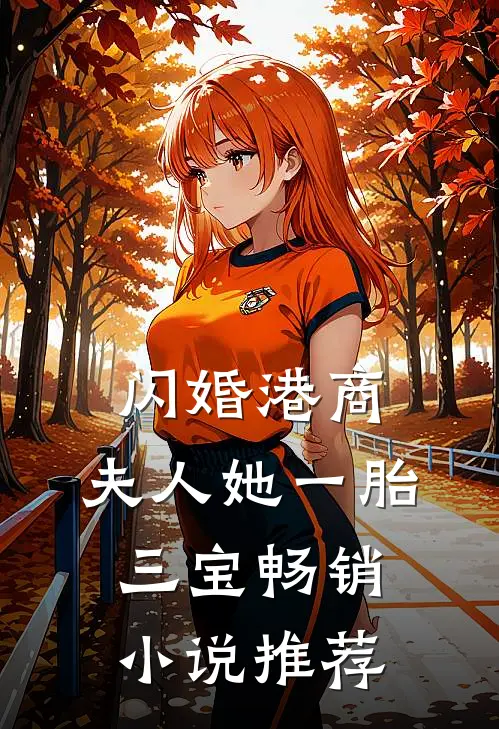 闪婚港商：夫人她一胎三宝畅销小说推荐