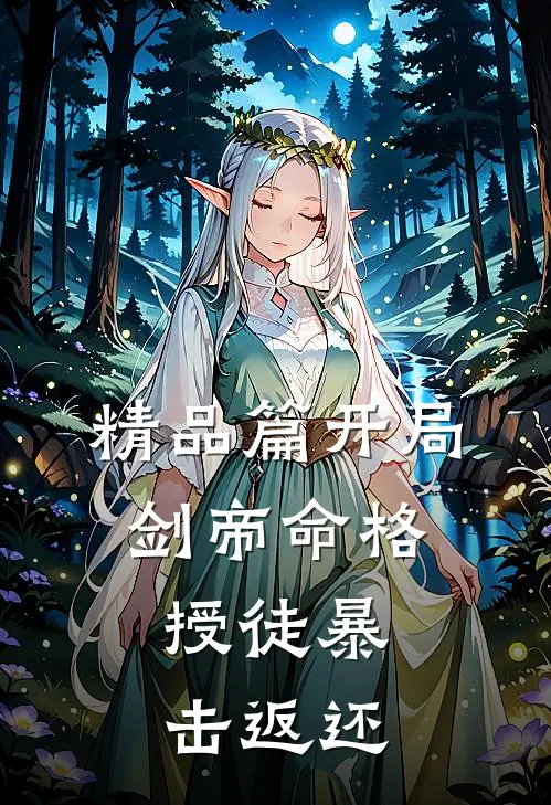 精品篇开局剑帝命格，授徒暴击返还