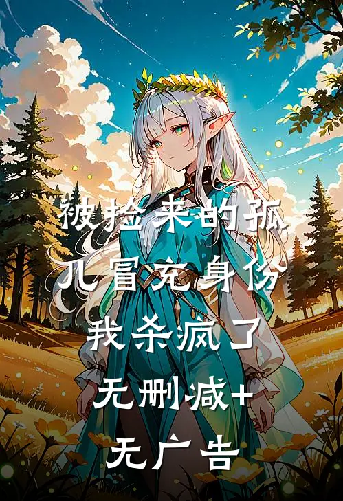 被捡来的孤儿冒充身份，我杀疯了无删减+无广告