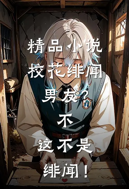 精品小说校花绯闻男友？不，这不是绯闻！