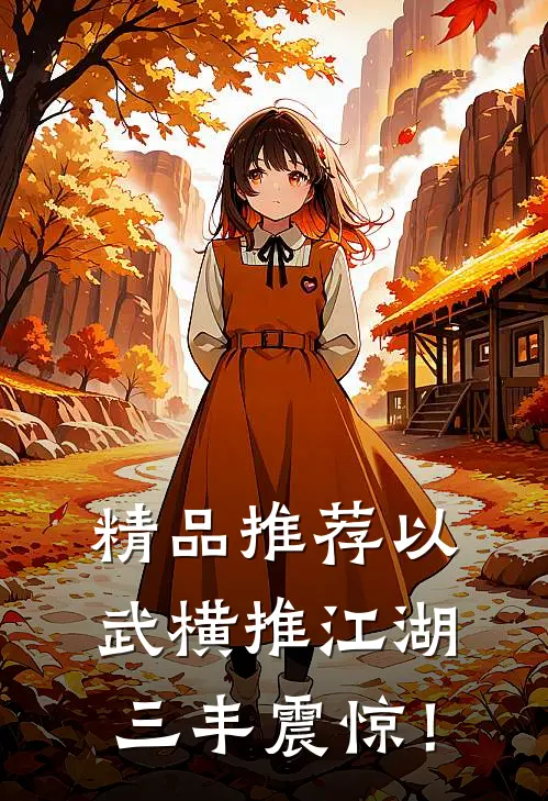 精品推荐以武横推江湖，三丰震惊！