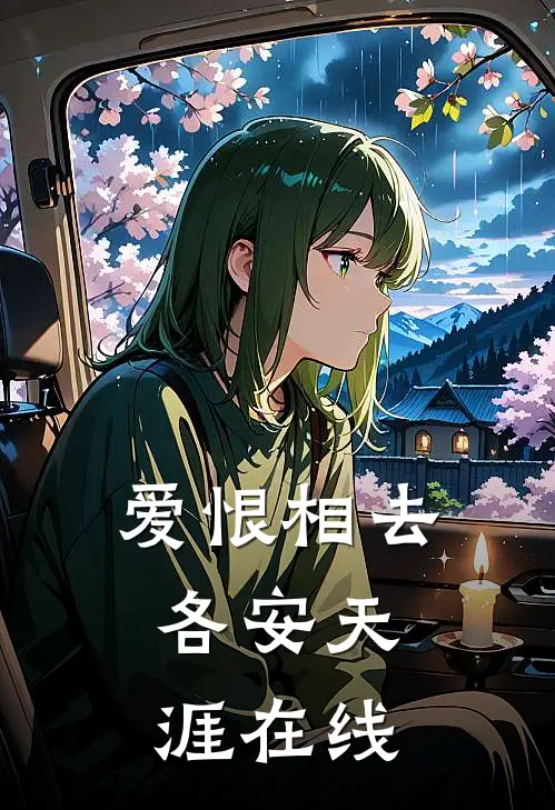 爱恨相去，各安天涯在线