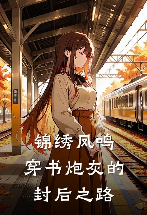 锦绣凤鸣：穿书炮灰的封后之路