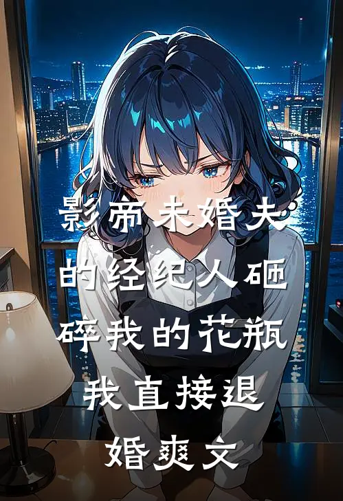 影帝未婚夫的经纪人砸碎我的花瓶，我直接退婚爽文
