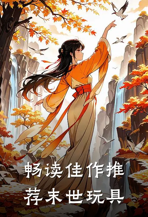 畅读佳作推荐末世玩具