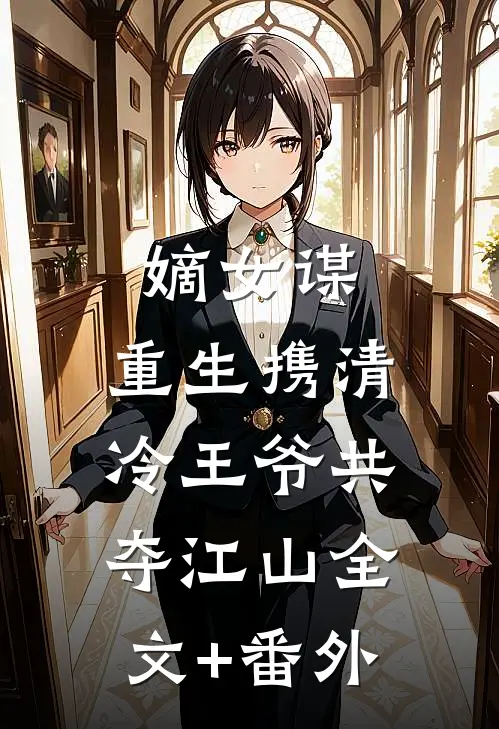 嫡女谋：重生携清冷王爷共夺江山全文+番外