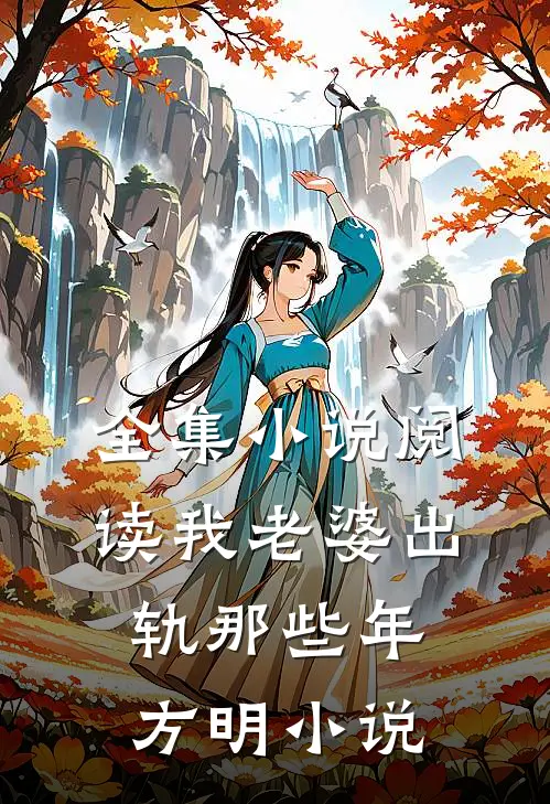 全集小说阅读我老婆出轨那些年方明小说